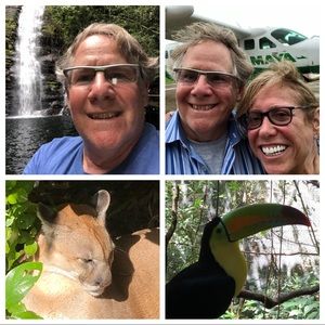 Meet your Posher, Sanford